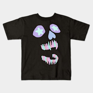 Candy Roots Kids T-Shirt